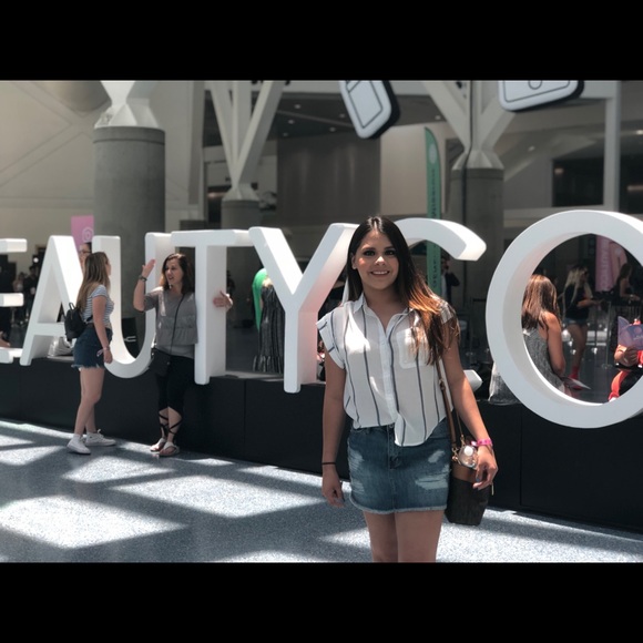 Meet You Posher, Mariela ❗️ - Picture 3 of 5